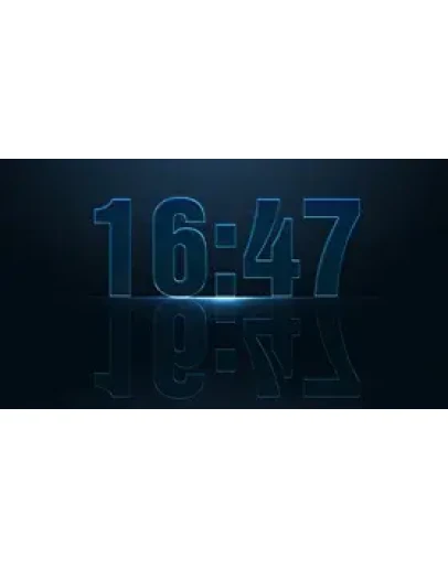 Clock Digital In Style v1.0 code activation