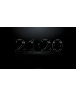 Clock Digital In Style v4.0 code activation