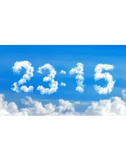 Digital Clock Clouds01 code activation