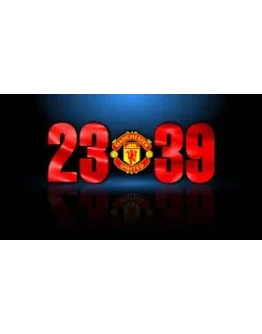 FC Manchester United code activation