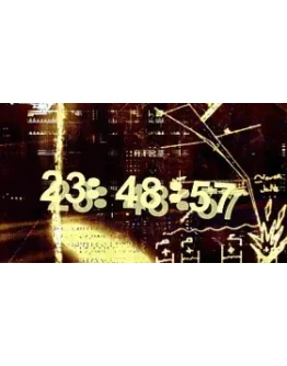 Grunge Digital Clock 2 code activation