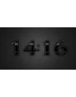 Metal Digital Clock v1 code activation