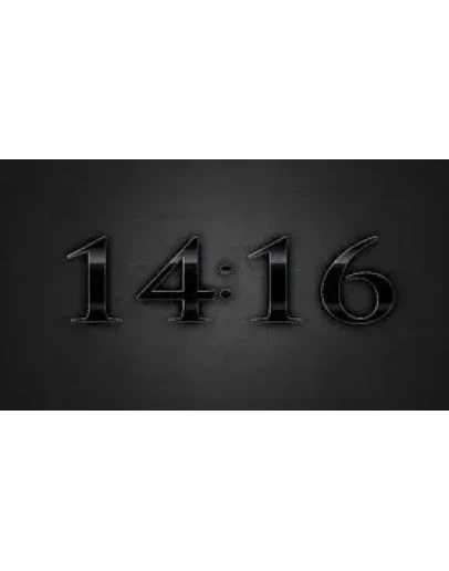 Metal Digital Clock v1 code activation