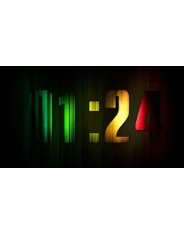 Rainbow Digital Clock code activation