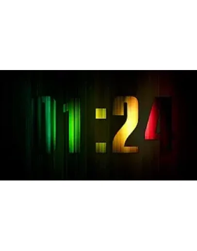 Rainbow Digital Clock code activation Rainbow Digital Clock code activation