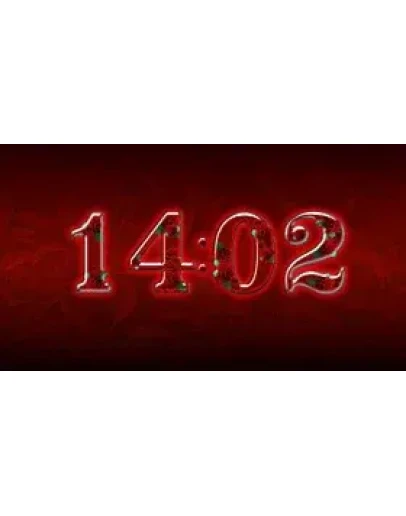 Rose Digital Clock code activation