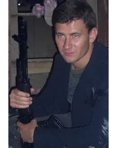 Глуховский Дмитрий - Похолодание