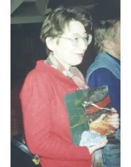 Резанова Н. - Печальная история Жаклин Паскаль