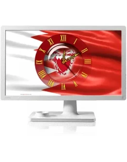 Clock Flag Bahrain code activation