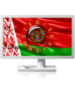 Clock Flag Belarus code activation