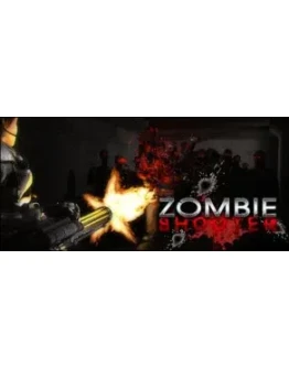 Zombie Shooter (Region Free / Steam)