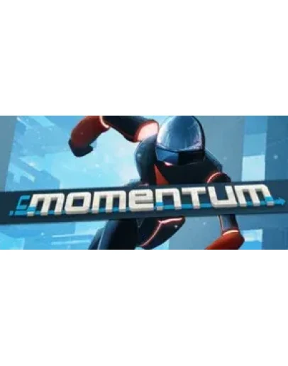 inMomentum (Region Free / Steam)