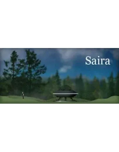 Saira (Region Free / Steam)