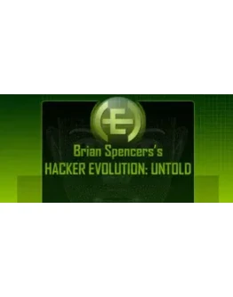 Hacker Evolution: Untold (Region Free / Steam)