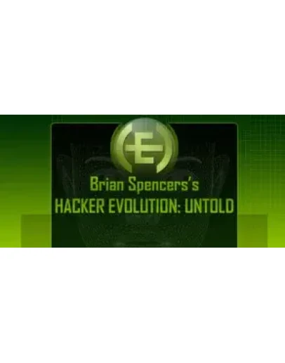 Hacker Evolution: Untold (Region Free / Steam)