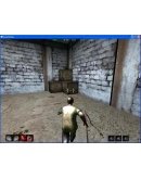 Исходник 3D Онлайн Игры Zona-Zombie