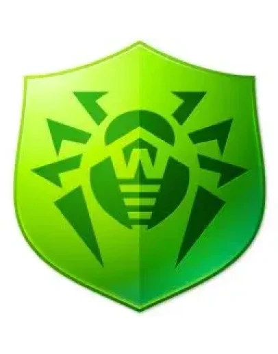 Dr.Web Security Space Pro - 1 ПК 6 месяцев