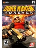 Duke Nukem ForeverSteam KeyRU-CIS-UAАКЦИЯ