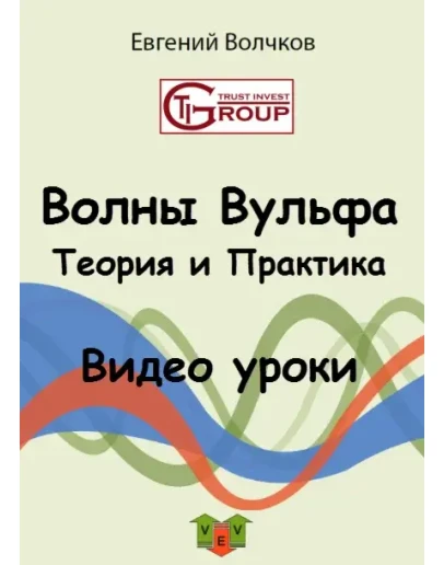 Волны Вульфа. Теория и практика. Видео уроки