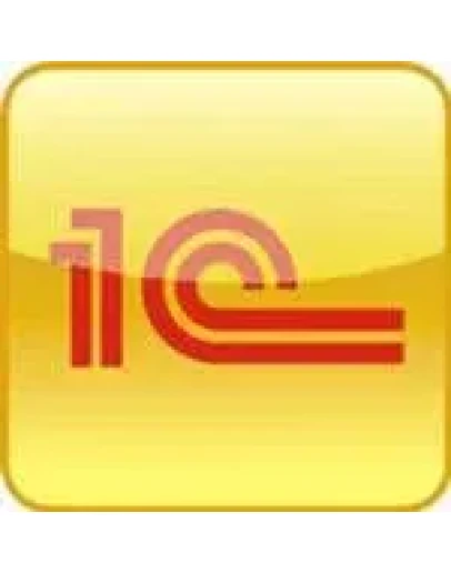 1c v8.2 Программа рабочая + базы