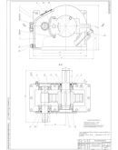 Курсовой проект. Вариант 7