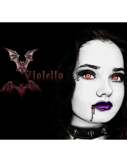 Улыбка носферату. Автор: Ларэйн Нетленная