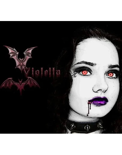 Улыбка носферату. Автор: Ларэйн Нетленная Улыбка носферату. Автор: Ларэйн Нетленная