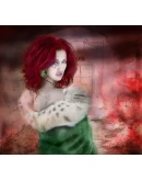 Улыбка носферату. Автор: Ларэйн Нетленная Улыбка носферату. Автор: Ларэйн Нетленная