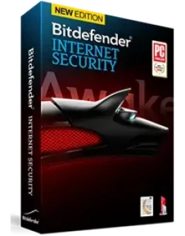 Ключ для Bitdefender Total Security 2022 (6м-5пк)