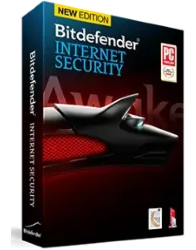 Ключ для Bitdefender Total Security 2022 (6м-5пк)