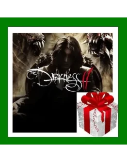 The Darkness IISteam KeyRU-CIS-UA0 КартыАКЦИЯ