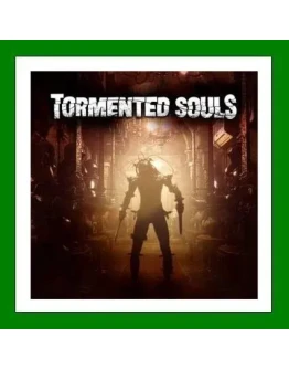 Tormented SoulsSteam KeyRU-CIS-UA0 Карты