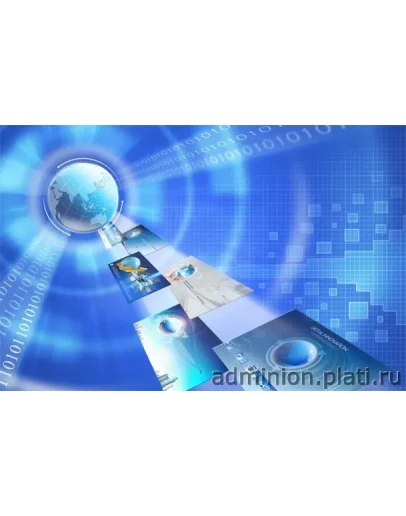 Новый взгляд на дизайн. Красивый макет в PSD. 022