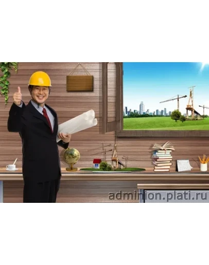 Новый взгляд на дизайн. Красивый макет в PSD. 169