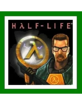 Half-Life 1SteamАренда аккаунтаOnlineGFN