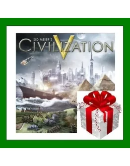 Sid Meier's Civilization VSteamАрендаOnline