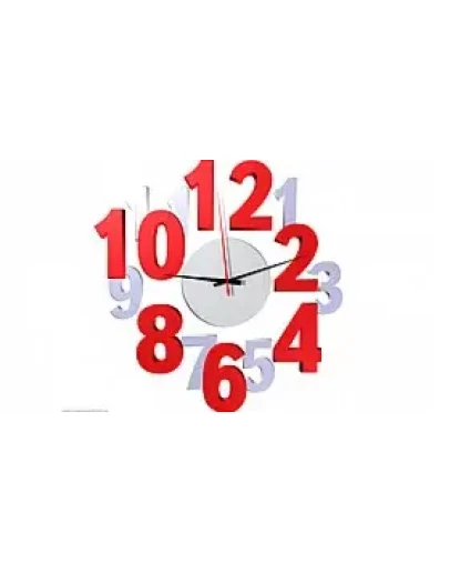 3D Style Clock Screensaver code activation