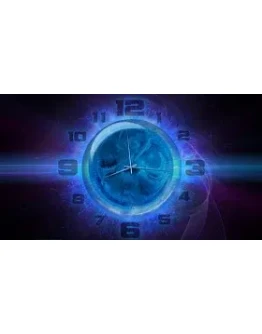 Sun Blue Clock Screensaver code activation