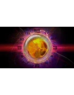 Sun Red Clock Screensaver code activation