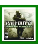 CALL OF DUTY 4 Modern WarfareSteam+ 15 Игр0