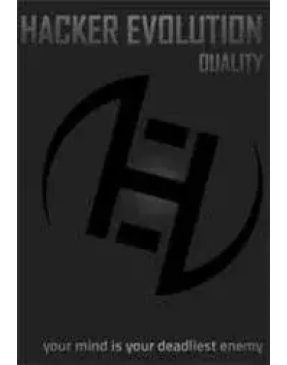 Hacker Evolution: Duality Collection - Steam Worldwide