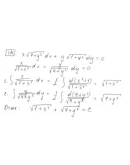 Розрахункова з: Диференцальн рвн.(15 завд) НУЛП В-9