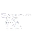 Розрахункова з: Диференцальн рвн.(15 завд) НУЛП В-18