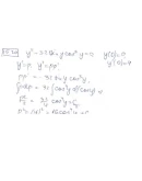 Розрахункова з: Диференцальн рвн.(15 завд) НУЛП В-20