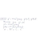 Розрахункова з: Диференцальн рвн.(15 завд) НУЛП В-21