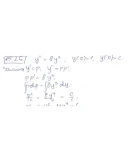 Розрахункова з: Диференцальн рвн.(15 завд) НУЛП В-26