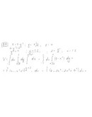 Розрахункова з Мат.ану - Повторн нтеграли НУ