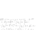 Розрахункова з Мат.ану - Повторн нтеграли НУ