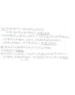 Дискретна математика - Теоря множин НУ