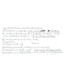 Дискретна математика - Теоря множин НУ